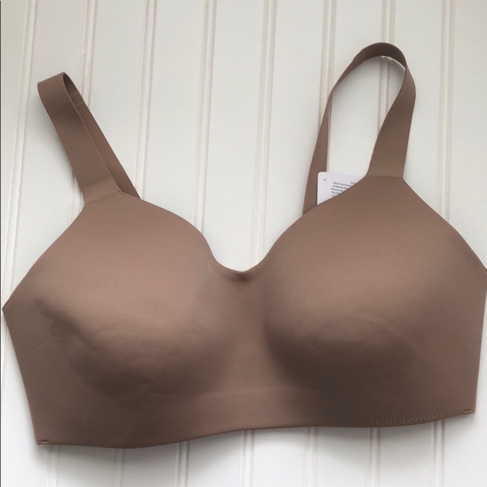LuluLemon Hold True Bra